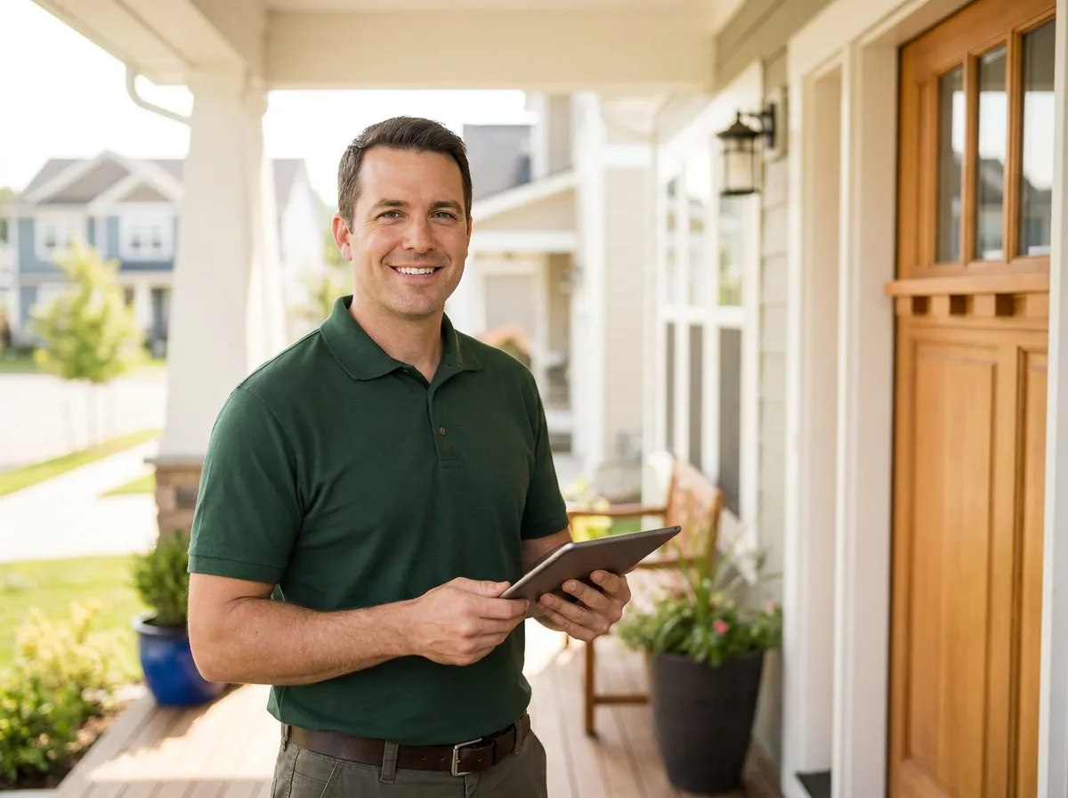 Pest control FAQs for Ninnekah, OK